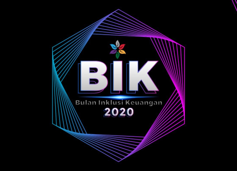 BULAN INKLUSI KEUANGAN (BIK) 2020 ( EVENT SELESAI )